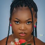 Doris Nwoko - @aku_d.d - Instagram