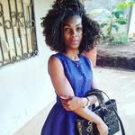 Doris Nyebe - @dorisnyebe - Instagram