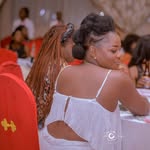 Doris Nyembo - @dorisnyembo - Instagram