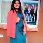 Doris Nyendwa - @dorisnyend - Instagram
