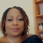 Doris Taye - @dorisnyensuah123 - Instagram