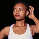 N.Y E VU.🏖️ - @doris_nyevu - Instagram