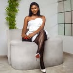 Doris Nzeako - @doris_nzeako - Instagram