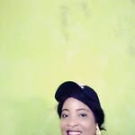 Doris Nzengui - @dorisnzengui - Instagram