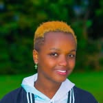 Doris Nzerani - @dorisnzerani - Instagram