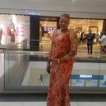 Doris Nzeribe - @dorisnzeribe - Instagram