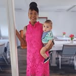 Doris Oates - @doris_oatesparker - Instagram
