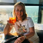 Doris Oberascher - @dorisoberascher - Instagram