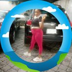 Doris Obiora - Facebook