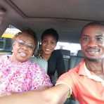 Doris Obiora - Facebook