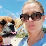 Doris obrien - @colamix733 - Instagram