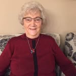 Doris OBrien - @vipap73985 - Instagram