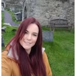 Doris Obrien - @mafotev979 - Instagram