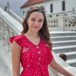 Doris Obrien - @cimaca8592 - Instagram