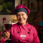 Chef Doris Ochoa - @chef.doris - Instagram