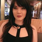 Doris odell - @audra_odell12 - Instagram