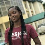 Doris Ann Odenigbo - @dorisannodenigbo - Instagram