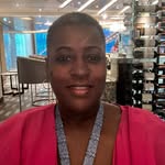 Doris P Oden-Scott - @odenscottdoris - Instagram