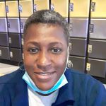 Doris P Oden-Scott - @doris.p.scott - Instagram