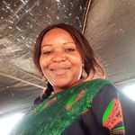 Doris Ngozi - @dorisngoziodom - Instagram