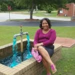Doris Odoms - @dorisodoms - Instagram