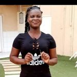 Doris Oduro - @doris.oduro.311 - Instagram
