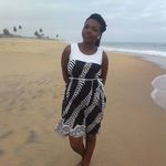 Doris Oduro - @d.o982 - Instagram