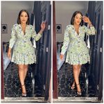 Doris Oduro - @do_ris7761 - Instagram