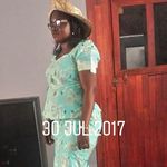 Doris Oduro - @doris.oduro.501 - Instagram