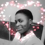 Doris Oduro - @oduro5517 - Instagram