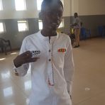 Doris Oduro - Facebook