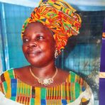 Doris Oduro - Facebook