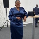 Doris Oduro Agyei - @dorisoduro13 - Instagram