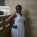 Doris Oduro Ampaw - @dorisoduroampaw - Instagram