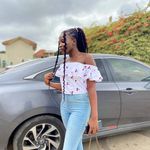 Doris Oduro Asabea - @dorisa_8 - Instagram