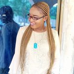 Doris Oduro Frimpong - @dorizy42 - Instagram