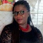 Doris Oduro Ntiamoah - @dorisodurontiamoah - Instagram