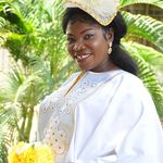 Missy Nana Yaa - @dorisoduro - Instagram