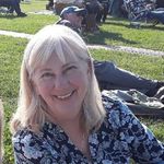 Doris Ogden - @dojeffdoozer - Instagram
