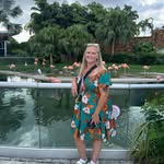 Doris May Ogle - @dogle78 - Instagram