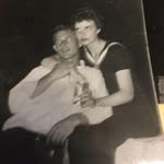 Doris Oglesby - @dorisjogles - Instagram