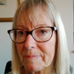 Doris Poulsen - @dorisogleif - Instagram