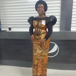 Doris Ifunaya Ogogo - @doris_ogogo - Instagram