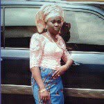 Doris Ogo - @dorisogo - Instagram