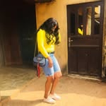 Doris Ogo Harford - @dorisogoharford - Instagram