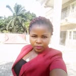 Doris Ogochukwu - @dorisogoc - Instagram