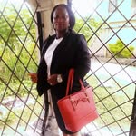 Doris Ogor - @dorisogor - Instagram