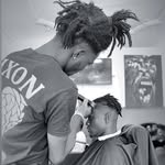 Doris Ohene - @the_doris_hairstudios - Instagram