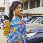Doris Ohene Akosah - @dorisoheneakosah - Instagram