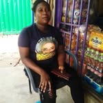 Doris ohenewa - @ohenewadoris - Instagram